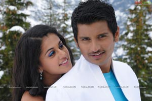 Jeeva, Taapsee