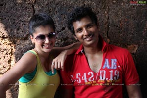 Jeeva, Taapsee