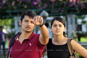 Jeeva, Taapsee