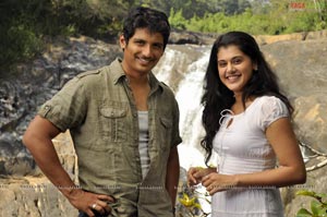 Jeeva, Taapsee