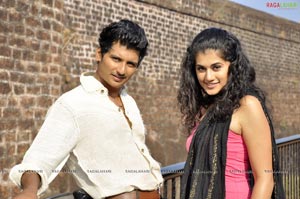 Jeeva, Taapsee