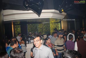 Kismet Pub Party - Aug 28 2011