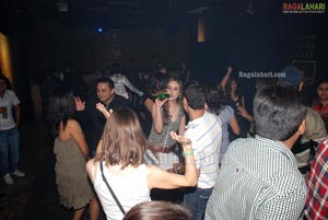 Kismet Pub Party - Aug 28 2011