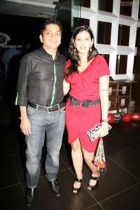 Launch of Couple Club Da Elite @ D Club