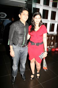 Launch of Couple Club Da Elite @ D Club