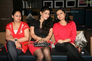 Launch of Couple Club Da Elite @ D Club