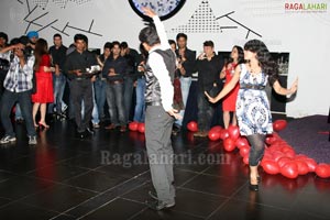 Launch of Couple Club Da Elite @ D Club