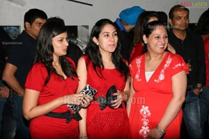 Launch of Couple Club Da Elite @ D Club