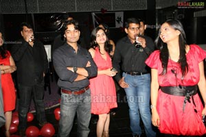 Launch of Couple Club Da Elite @ D Club