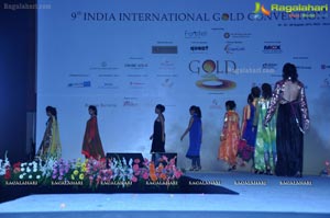 India International Gold Convention 2012 Hyderabad