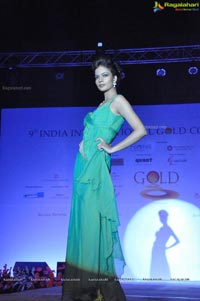 India International Gold Convention 2012 Hyderabad