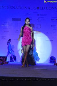 India International Gold Convention 2012 Hyderabad