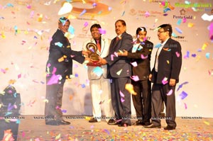 India International Gold Convention 2012 Hyderabad