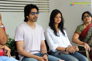 Sushanth Adda Press Meet