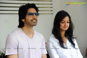 Sushanth Adda Press Meet