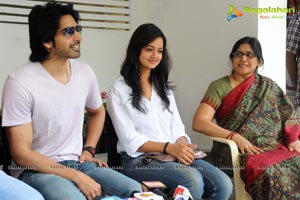 Sushanth Adda Press Meet