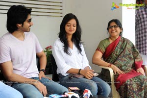 Sushanth Adda Press Meet