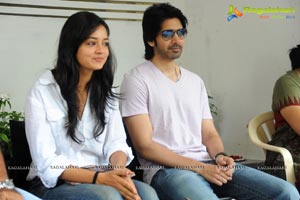 Sushanth Adda Press Meet