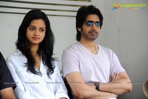 Sushanth Adda Press Meet