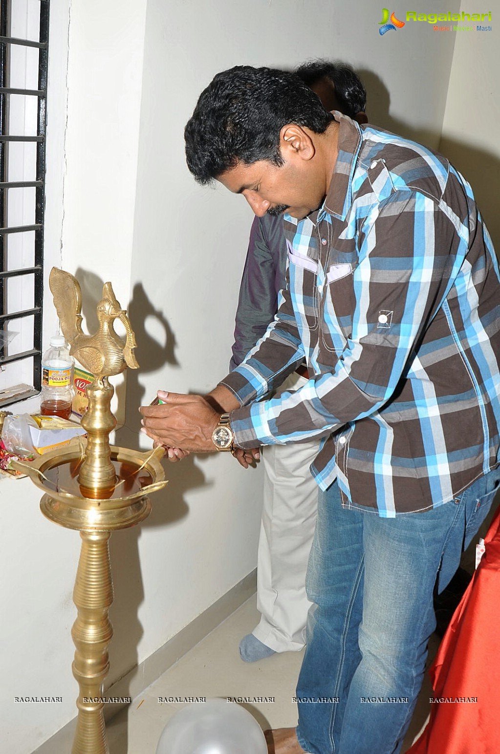 Adsutra Ad Film Making Office Launch