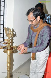 Adsutra Office Launch