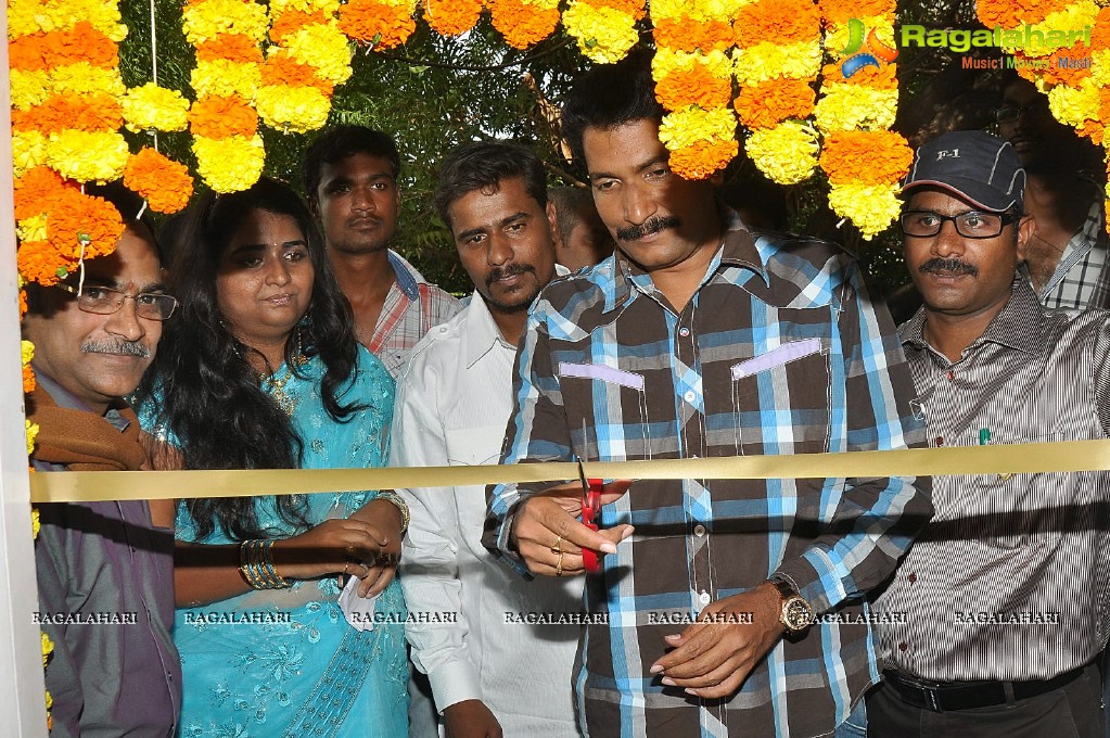 Adsutra Ad Film Making Office Launch