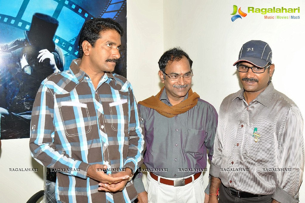 Adsutra Ad Film Making Office Launch