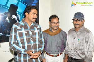Adsutra Office Launch