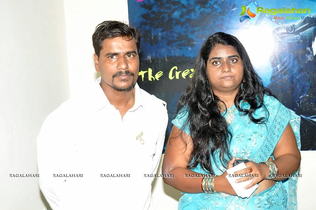 Adsutra Ad Film Making Office Launch