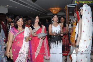 Akritti Fashion Mantra 2012