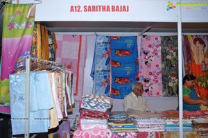 Akritti Fashion Mantra 2012