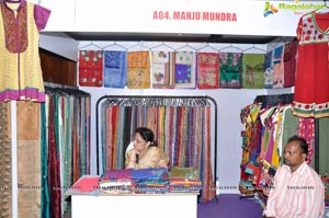 Akritti Fashion Mantra 2012