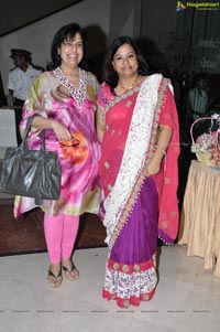 Akritti Fashion Mantra 2012