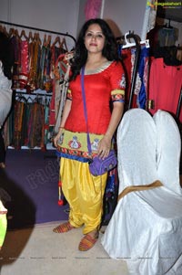 Akritti Fashion Mantra 2012