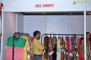 Akritti Fashion Mantra 2012