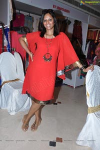 Akritti Fashion Mantra 2012