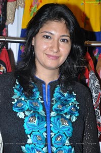 Akritti Fashion Mantra 2012