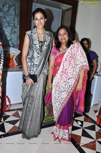 Akritti Fashion Mantra 2012