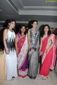 Akritti Fashion Mantra 2012