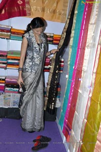 Akritti Fashion Mantra 2012