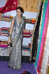 Akritti Fashion Mantra 2012