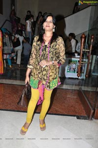 Akritti Fashion Mantra 2012