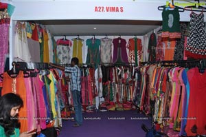 Akritti Fashion Mantra 2012