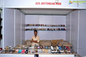 Akritti Fashion Mantra 2012