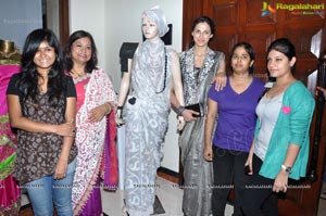 Akritti Fashion Mantra 2012