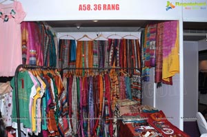 Akritti Fashion Mantra 2012