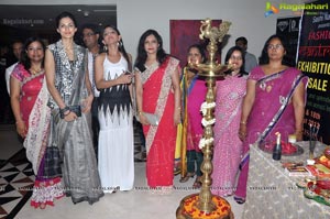 Akritti Fashion Mantra 2012