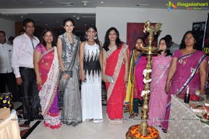 Akritti Fashion Mantra 2012