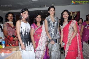 Akritti Fashion Mantra 2012