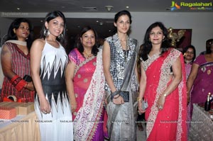 Akritti Fashion Mantra 2012